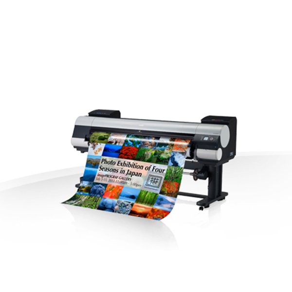traceur CANON