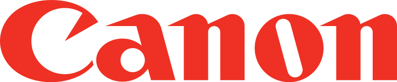 logo CANON