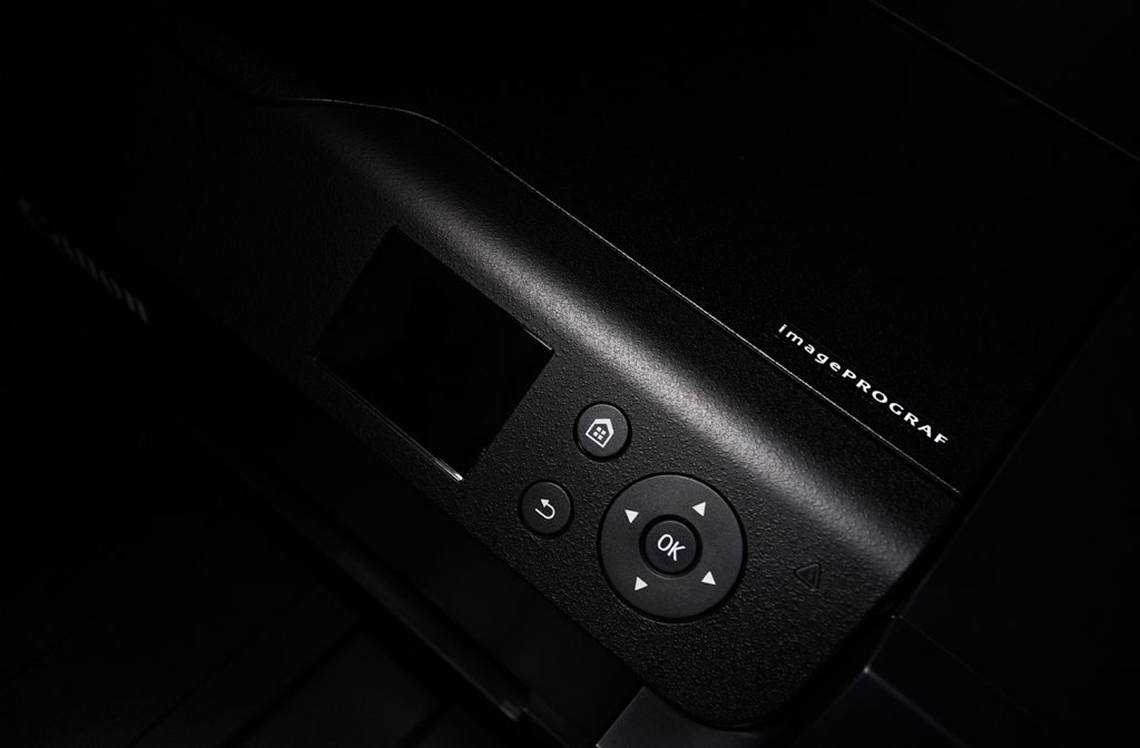 photocopieur clavier image