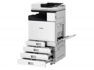 PHOTOCOPIEUR CANON WG7550F