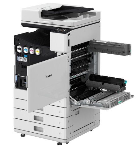 PHOTOCOPIEUR CANON WG7540 - Image 2