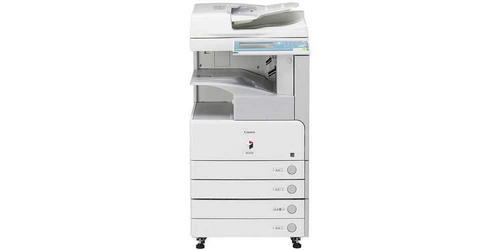 PHOTOCOPIEUR CANON OCCASION IR 3225I