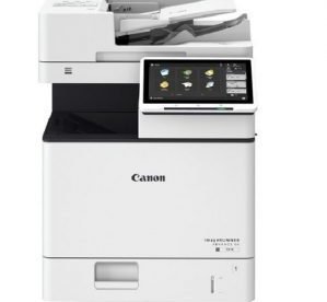 Location Photocopieur  DX 719i Image Runner Advance