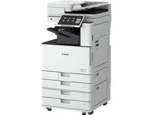Location vente imprimante couleur CANON DX 3922i