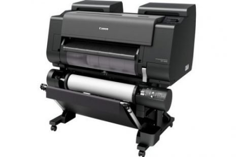 Location ImagePROGRAF GP 4000 CANON traceur