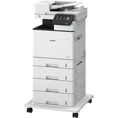 LOCATION PHOTOCOPIEUR LASER COULEUR IRC1533IF - Image 2