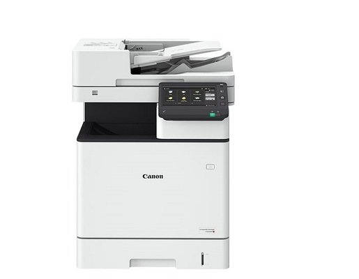 LOCATION PHOTOCOPIEUR LASER COULEUR IRC1538IF - Image 2