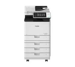 CANON IMAGERUNNER ADVANCE C355I