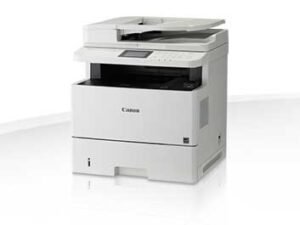 CANON I-SENSYS MF411W