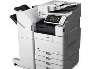 CANON IMAGERUNNER ADVANCE C5540I II