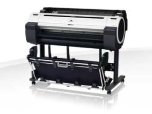 IMAGEPROGRAF IPF770 + SCANNER L36