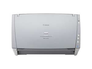 SCANNER CANON DR-C130