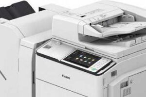 CANON IMAGERUNNER ADVANCE 6575I II