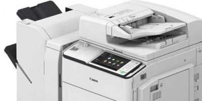 CANON IMAGERUNNER ADVANCE 6575I II