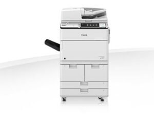 CANON IMAGERUNNER ADVANCE 6575I