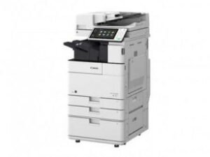 PHOTOCOPIEUR C3125I CANON IMAGERUNNER