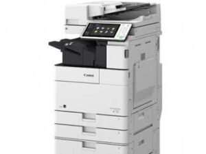 CANON IMAGERUNNER ADVANCE C3525I