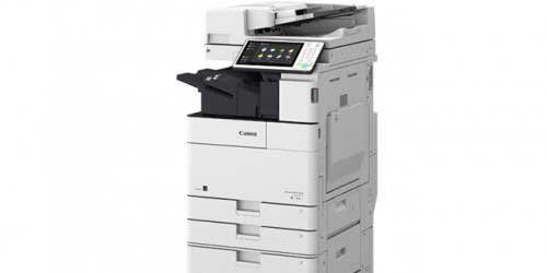 CANON IMAGERUNNER ADVANCE C3525I