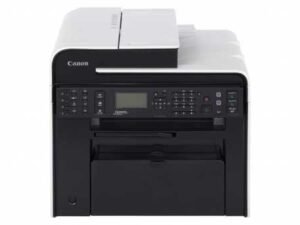 I-SENSYS MF4890DW