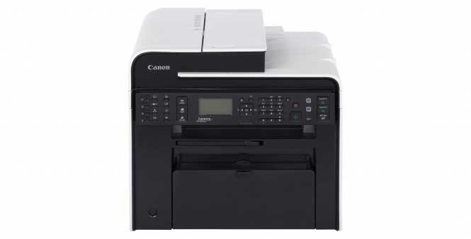 I-SENSYS MF4890DW