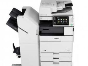 CANON IMAGERUNNER ADVANCE 4535I