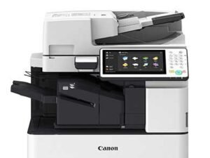 CANON IMAGERUNNER ADVANCE 4545I
