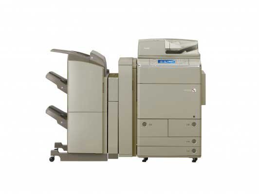 IRc 7260i Photocopieur CANON - Image 2