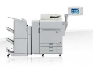 CANON IMAGEPRESS C600I