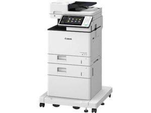 IMAGERUNNER ADVANCE C475I III