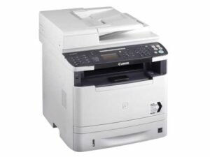 CANON I-SENSYS MF6140DN