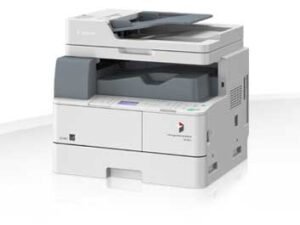IR 1435IF PHOTOCOPIEUR CANON FAX