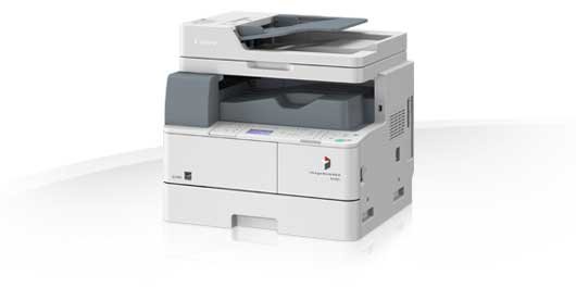 IR 1435IF PHOTOCOPIEUR CANON FAX