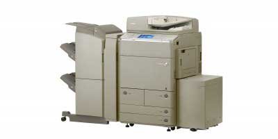 IRc 7260i Photocopieur CANON