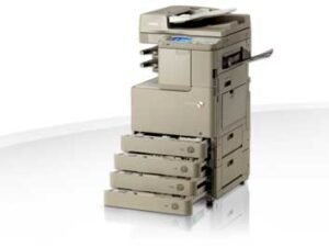 PHOTOCOPIEUR COULEUR IRC2220L A4 ET A3