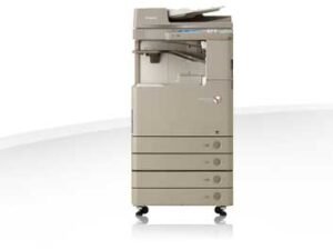 PHOTOCOPIEUR IRADV C2220I MULTIFONCTION CANON