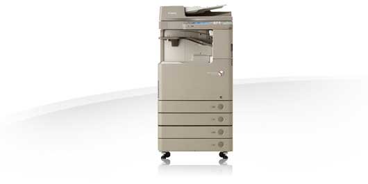 IRC 5235I PHOTOCOPIEUR CANON