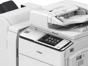 IMAGERUNNER ADVANCE C7560I