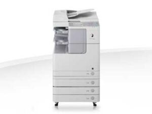 CANON IR 2545I