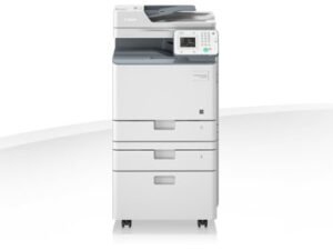 CANON IMAGERUNNER C1225IF