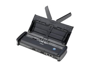 CANON P-215II SCANNER NOMADE