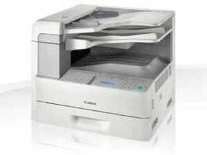 TÉLÉCOPIEUR CANON FAX-L3000IP