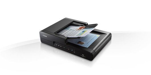 SCANNER CANON DR-F120