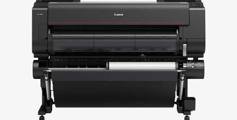 imageprograf pro 4000