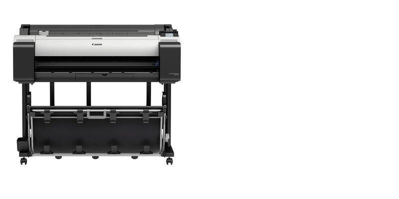 LOCATION TRACEUR CANON IPF TM300