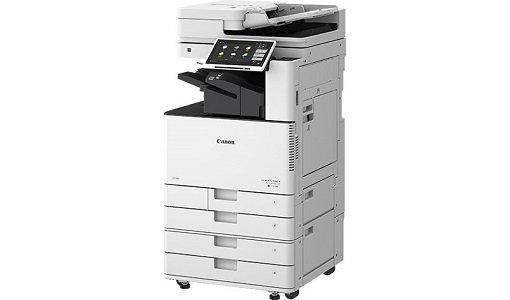 Multifonction CANON laser A3 et A4 , tres appreciédes avoctas , notaires, comptables, avocats.