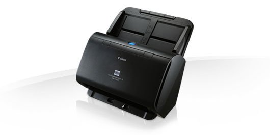 Scanner FORMULA DR-C240