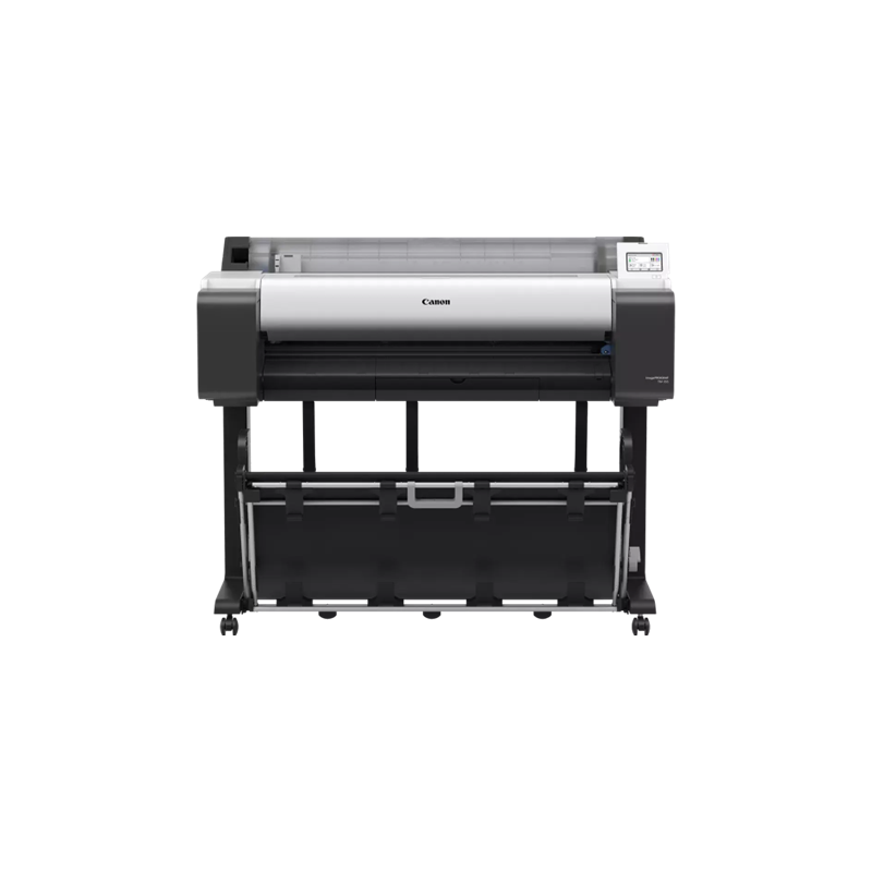 Location TM350 ou TM355 canon traceur