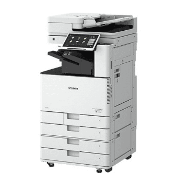 Location photocopieur Canon DX C3922i