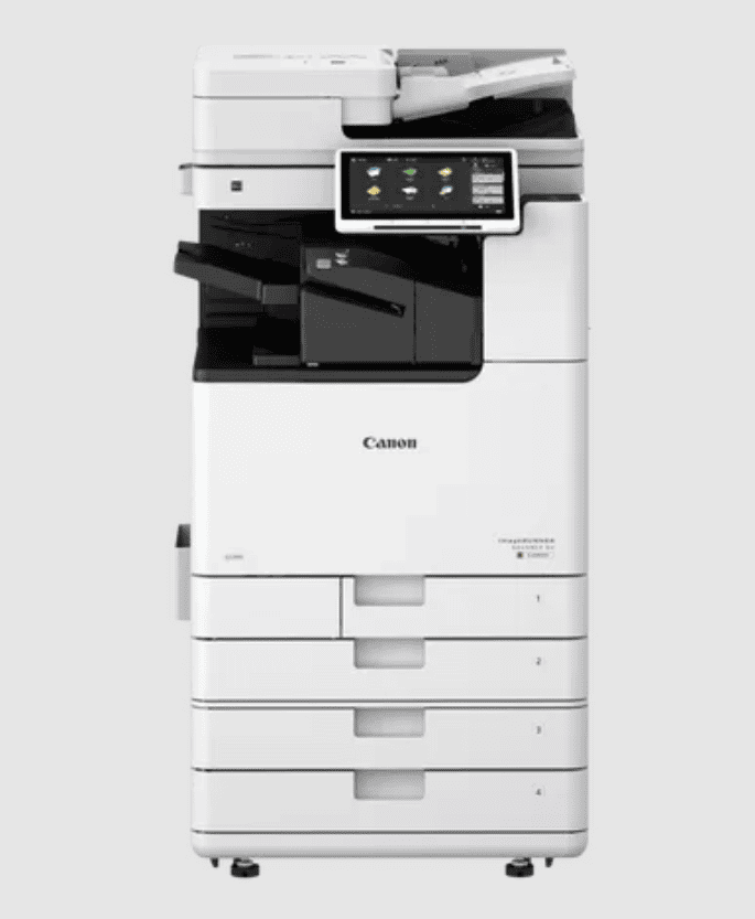 Location photocopieur DX C3930I