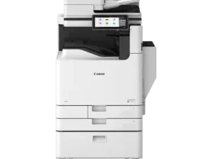 Imprimante photocopieur imageforce c3122